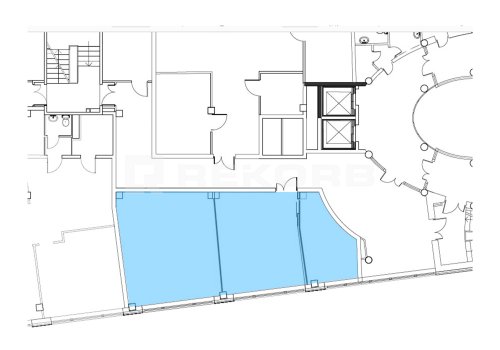  в Санкт-Петербурге 83 кв.м. Фото №2