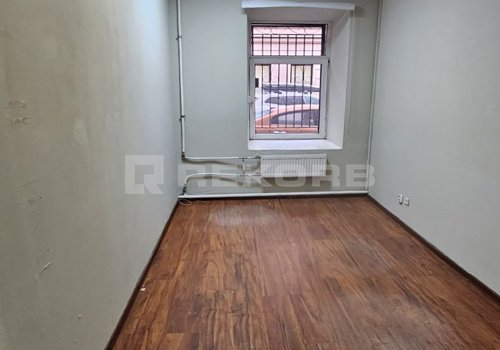 Офис в аренду в Санкт-Петербурге 53 кв.м. Фото №3