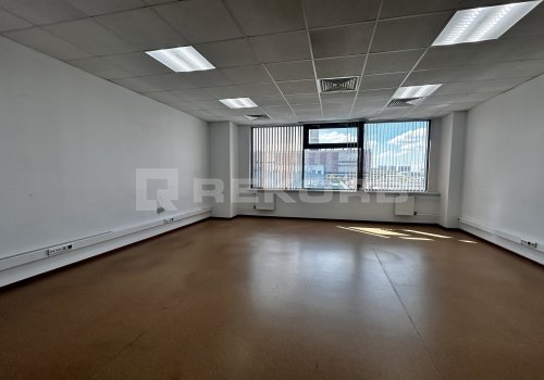 Предлагаем офис в Санкт-Петербурге 208 кв.м. Фото №1