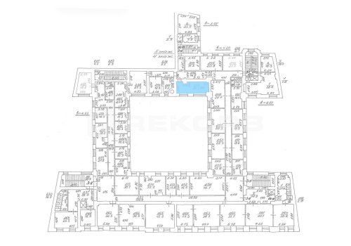 Офис в аренду в Санкт-Петербурге 25 кв.м. Фото №2