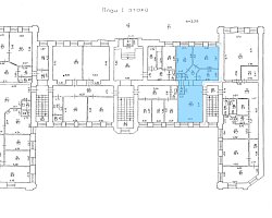 Помещение 67 кв.м. - фото 813724
