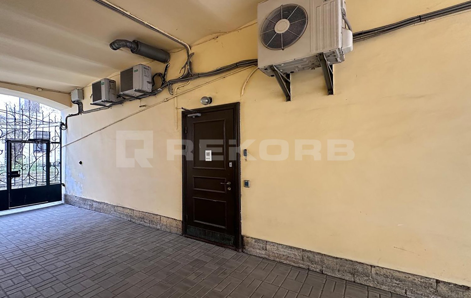 Офис в аренду 64 кв.м. в БЦ ЛВА - фото 12