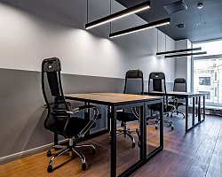 9 раб. мест - фото 49672