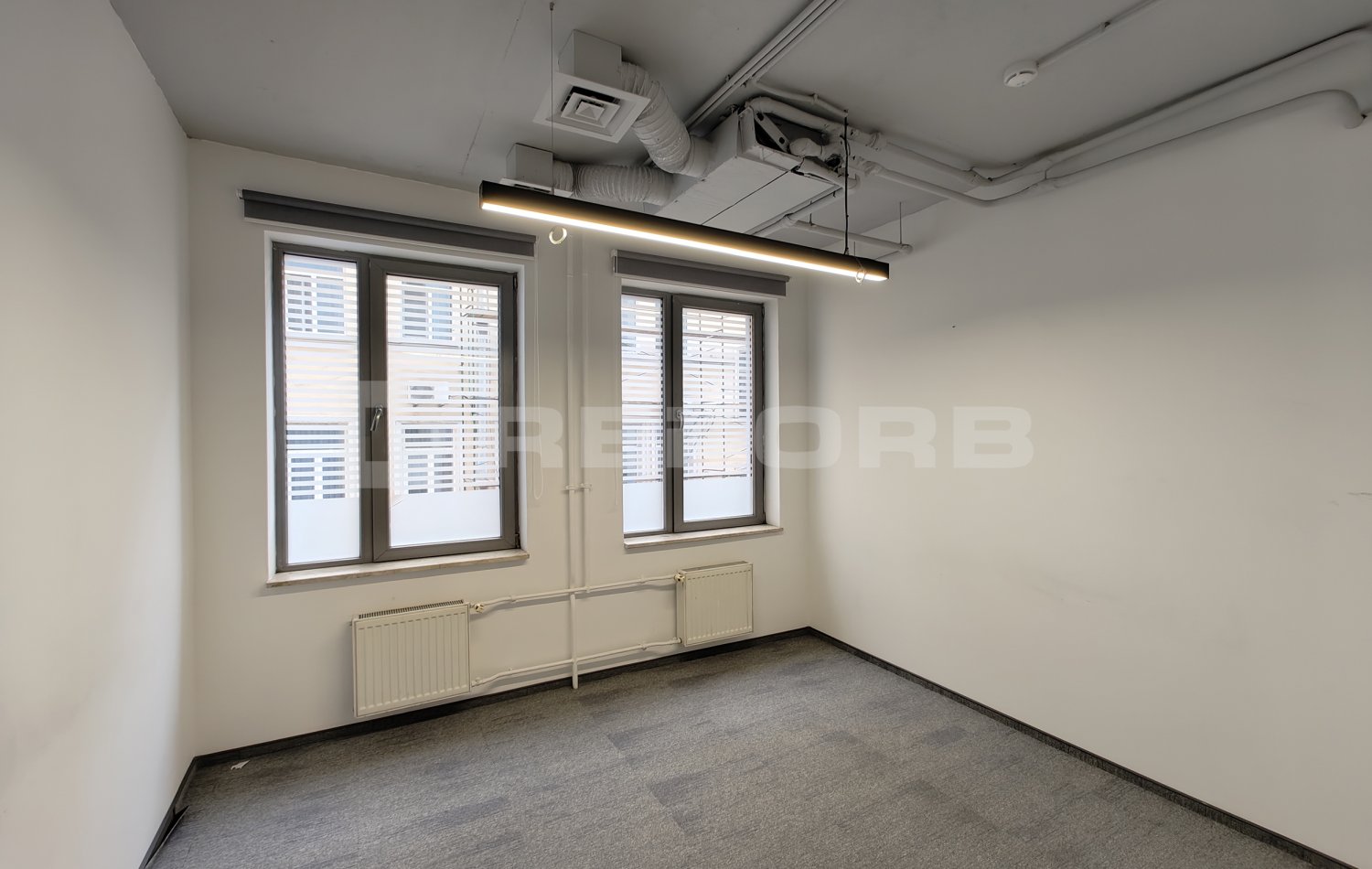 Офис в аренду 369 кв.м. в БЦ 2-я Советская 17 - фото 2