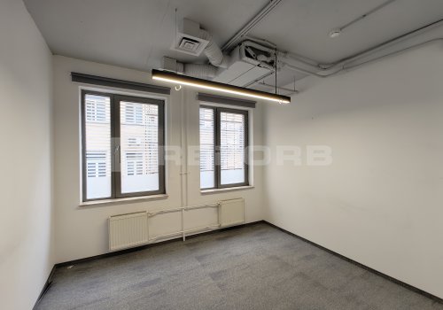 Офис в аренду в Спб 369 кв.м. Фото №3