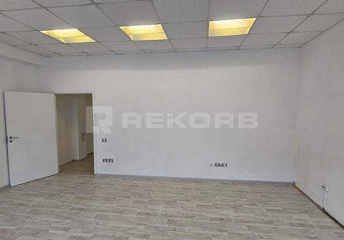 Офис в аренду в Санкт-Петербурге 51 кв.м. Фото №1