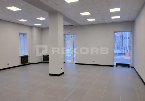  в Спб 183 кв.м. Фото №1