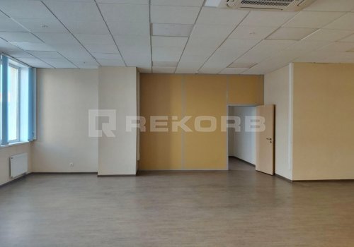 Аренда офиса в Спб 80 кв.м. Фото №3