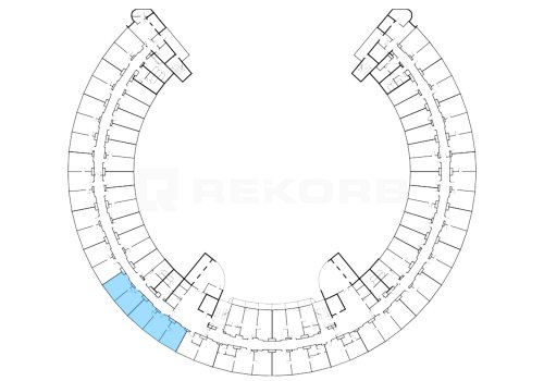 Сдается в аренду помещение в Спб 110 кв.м. Фото №