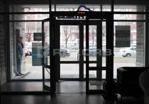 БЦ Морская Рапсодия - бизнес-центры Санкт-Петербурга. Фото №2