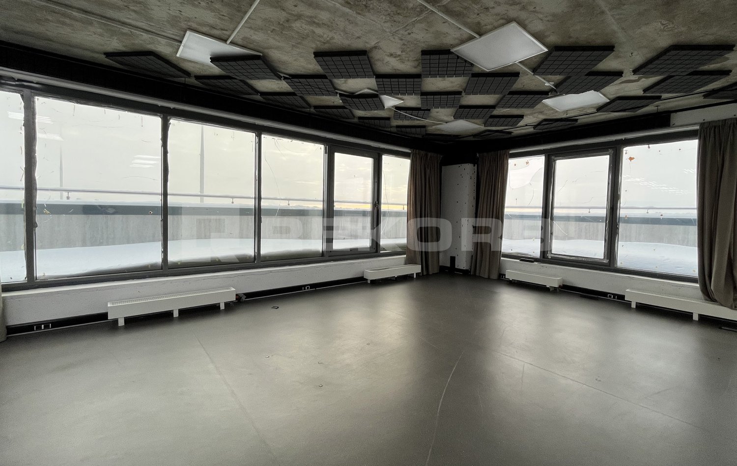 Офис в аренду 179 кв.м. в БЦ Приморский 78 - фото 2