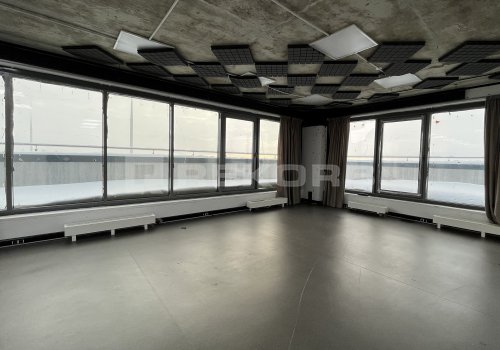 Снять офис в Санкт-Петербурге 179 кв.м. Фото №