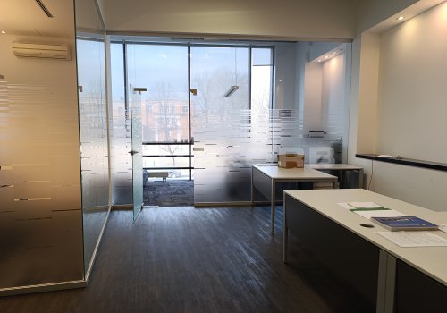 Аренда офиса в Санкт-Петербурге 109 кв.м. Фото №3