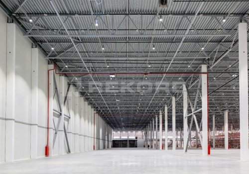 Предлагается в аренду в Спб 6 653 кв.м. Фото №1