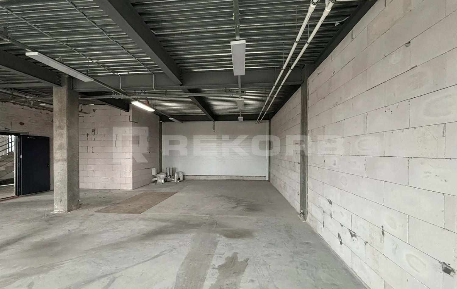 Склад на продажу 4 935 кв.м. в СК Киевское-95 - фото 20