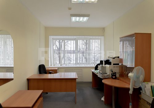 Офисное помещение в Санкт-Петербурге 147 кв.м. Фото №3