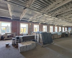 Помещение 336 кв.м. - фото 612341
