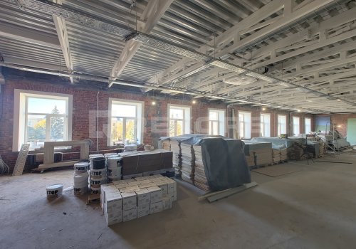 Сдается в аренду в Спб 336 кв.м. Фото №1