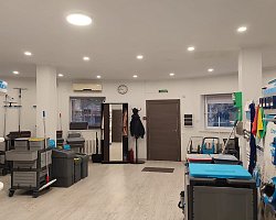 Помещение 81 кв.м. - фото 497043