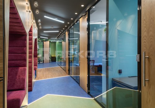  в Санкт-Петербурге  кв.м. Фото №1