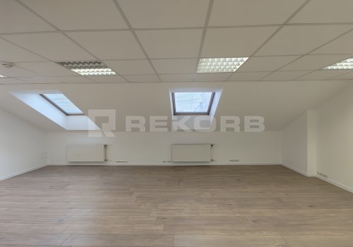 Офис в аренду в Санкт-Петербурге 188 кв.м. Фото №