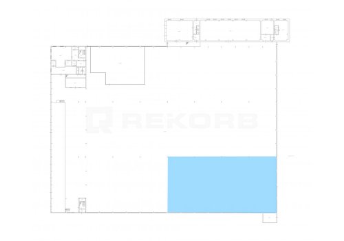 Предлагается помещение в Спб 1 186 кв.м. Фото №2