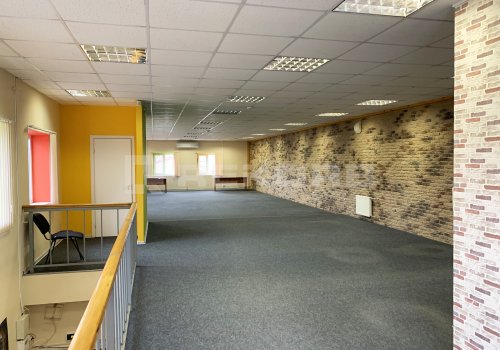 Помещение в Санкт-Петербурге 133 кв.м. Фото №3