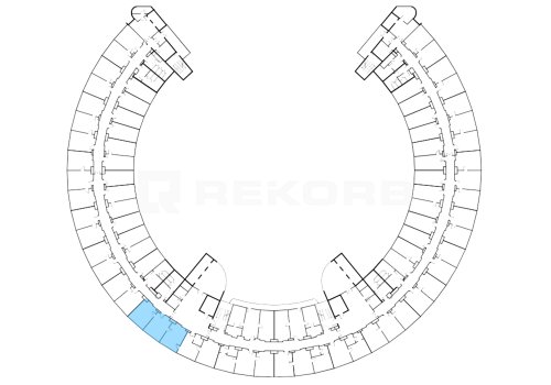 Офис в аренду в Спб 65 кв.м. Фото №1