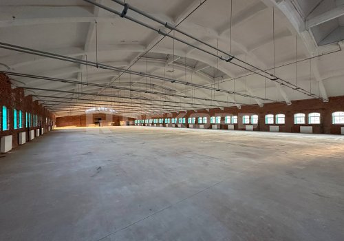 Офис в Спб 1 934 кв.м. Фото №3