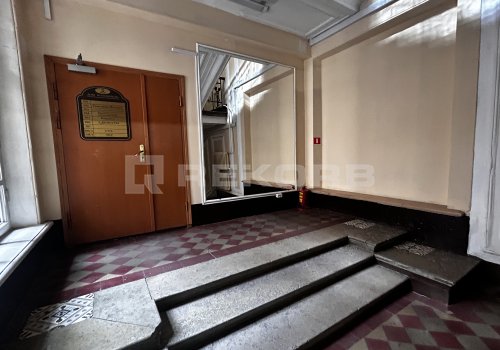 БЦ Дом Колобовых - бизнес-центры Санкт-Петербурга. Фото №2