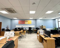 Помещение 126 кв.м. - фото 611102