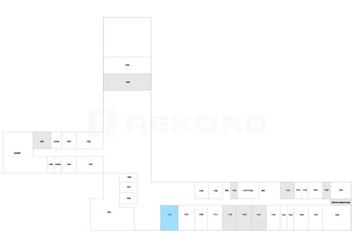 Предлагается помещение в Спб 91 кв.м. Фото №2