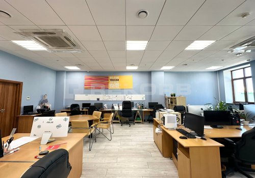 Предлагается в аренду в Спб 126 кв.м. Фото №1