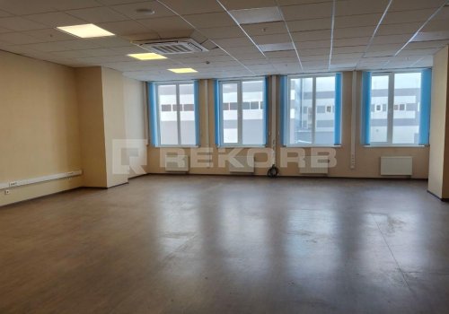Аренда офиса в Спб 80 кв.м. Фото №1