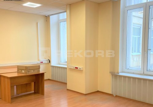 Аренда офиса в Спб 105 кв.м. Фото №3