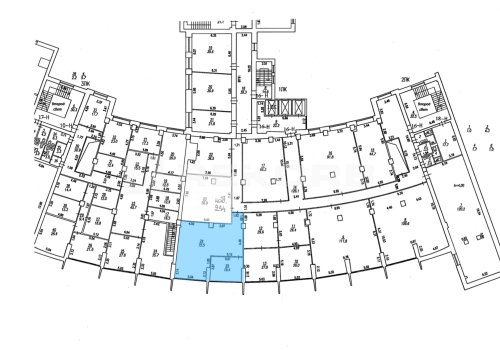 Сдается в аренду в Спб 95 кв.м. Фото №2