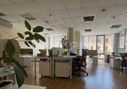 Сдается в аренду помещение в Спб 135 кв.м. Фото №3