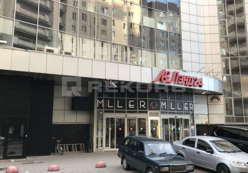 БЦ Miller - бизнес-центры Санкт-Петербурга. Фото №2