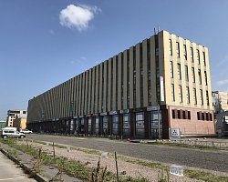 Помещение 167 кв.м. - фото 813389