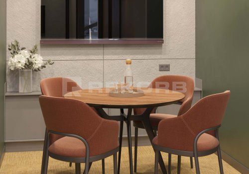 Практик OFIX Сенная - коворкинги Санкт-Петербурга. Фото №3