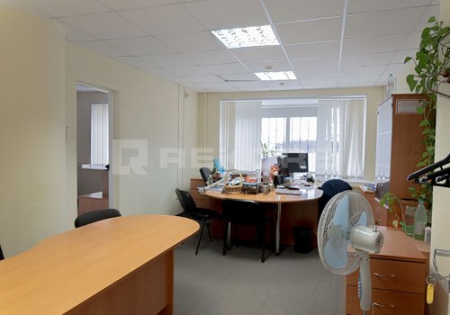 Офисное помещение в Санкт-Петербурге 147 кв.м. Фото №3