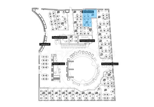  в Санкт-Петербурге  кв.м. Фото №2