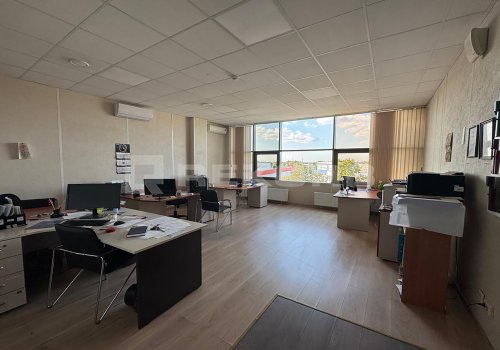 Офис в Санкт-Петербурге 308 кв.м. Фото №1