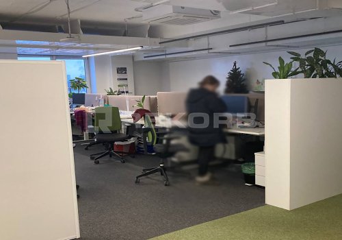 Помещение в Санкт-Петербурге 4 358 кв.м. Фото №3