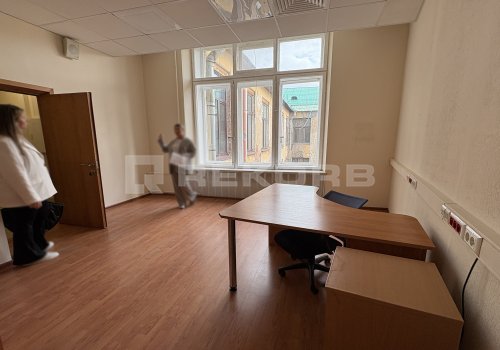 Офис в Санкт-Петербурге 21 кв.м. Фото №1