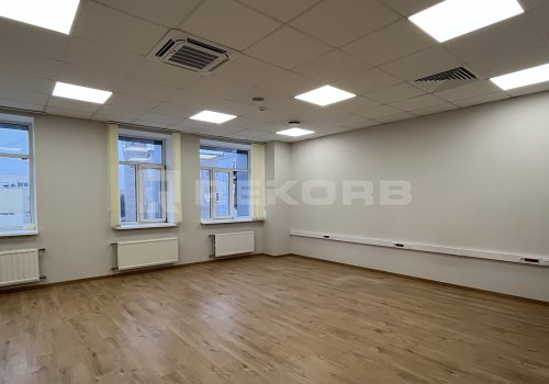 Офисное помещение в Санкт-Петербурге 1 043 кв.м. Фото №1
