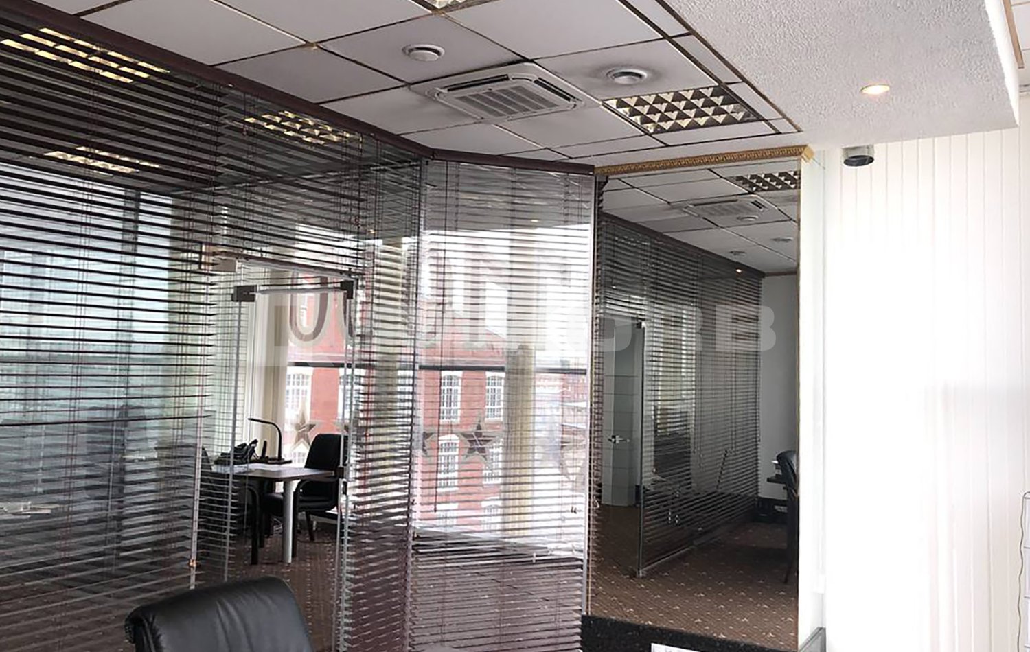 Офис в аренду 105 кв.м. в БЦ Gregory's Palace - фото 4