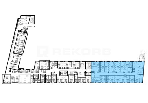 96 раб. мест - фото 1122502