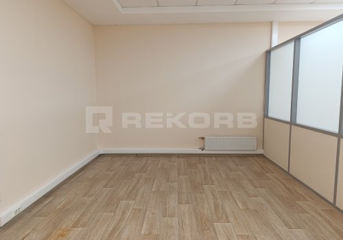 Аренда офиса в Спб 528 кв.м. Фото №