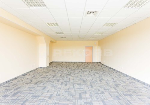 Снять офис в Санкт-Петербурге 94 кв.м. Фото №1